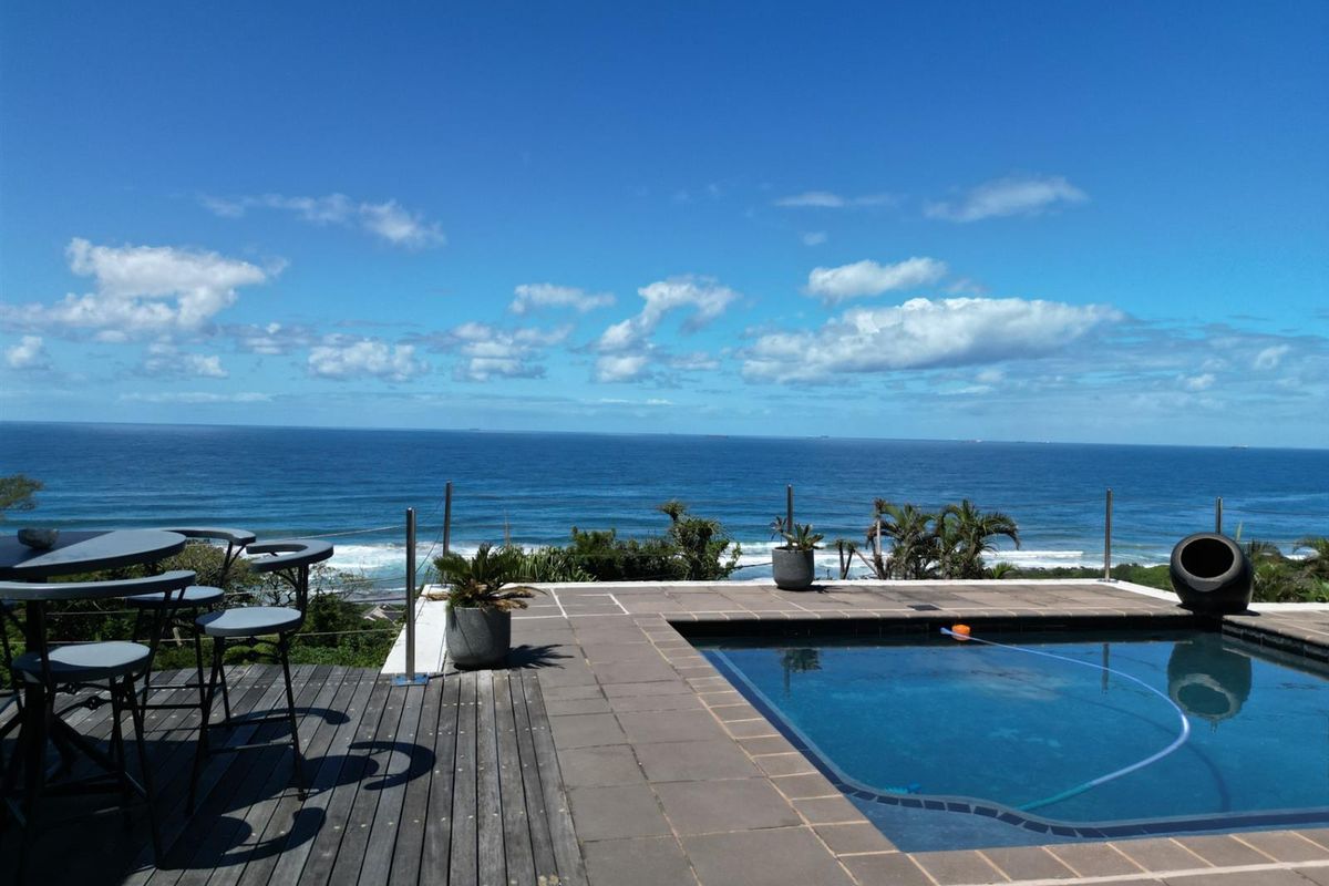 House For Sale in Desainagar, KwaZulu Natal - Photo 2