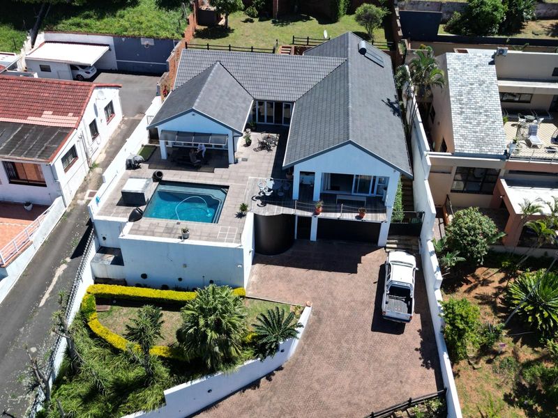 House For Sale in Desainagar, KwaZulu Natal - Photo 4