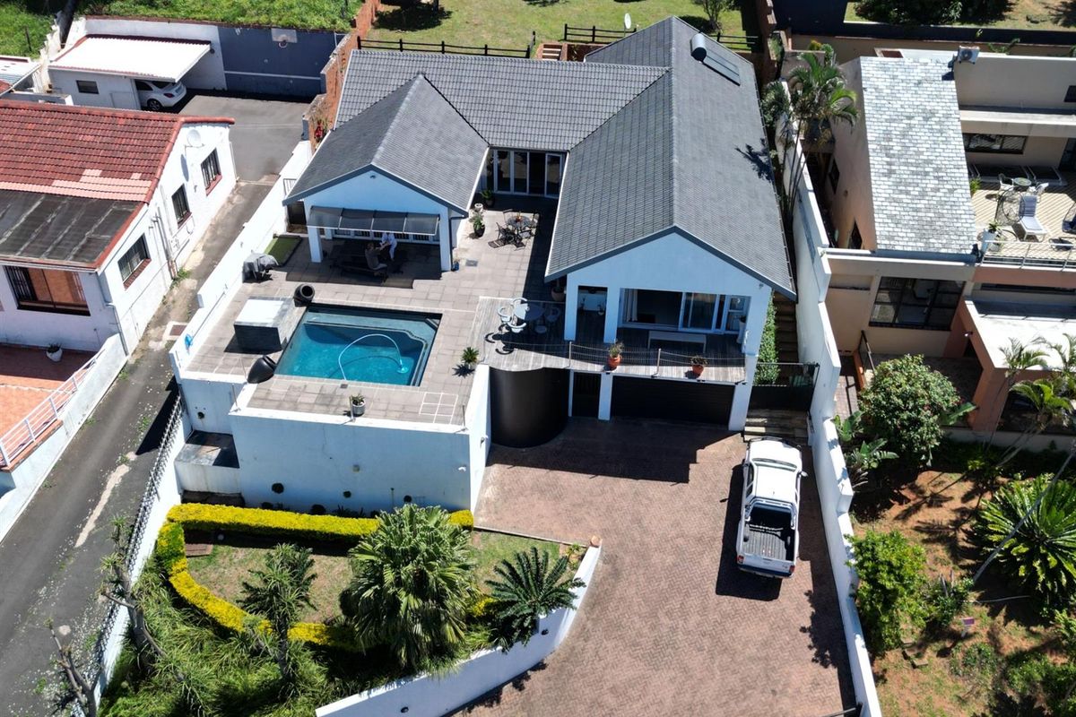 House For Sale in Desainagar, KwaZulu Natal - Photo 4