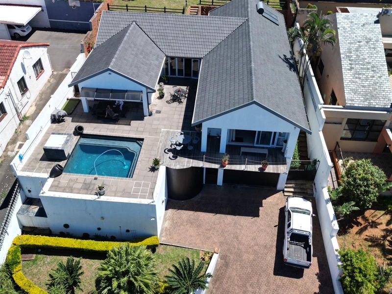 House For Sale in Desainagar, KwaZulu Natal - Photo 6