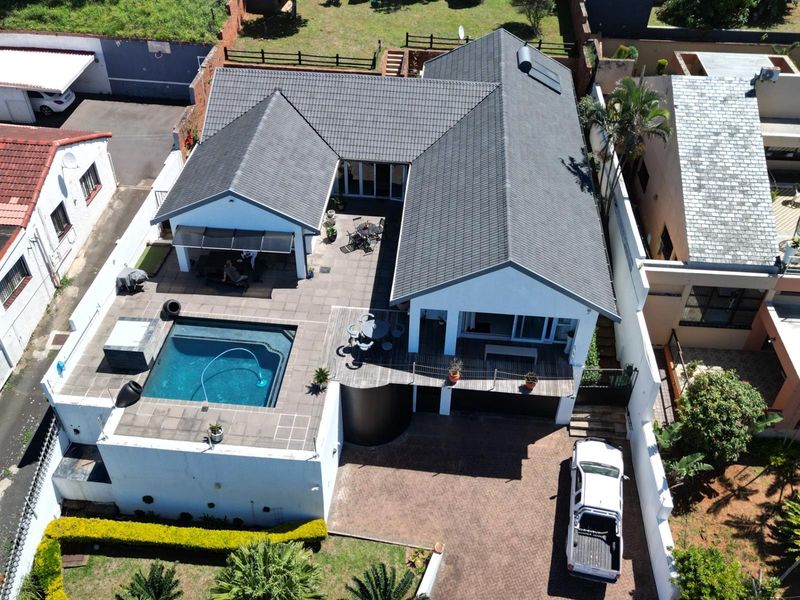 House For Sale in Desainagar, KwaZulu Natal - Photo 3