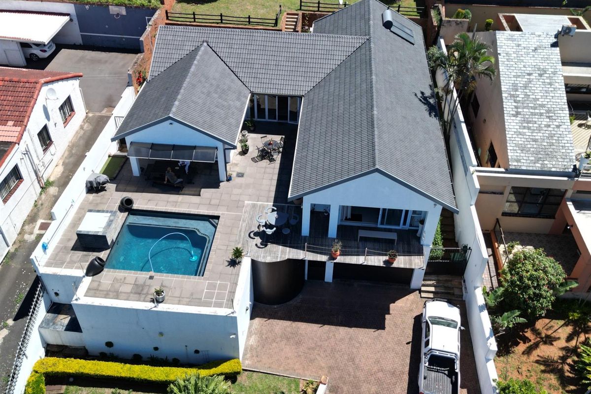 House For Sale in Desainagar, KwaZulu Natal - Photo 3