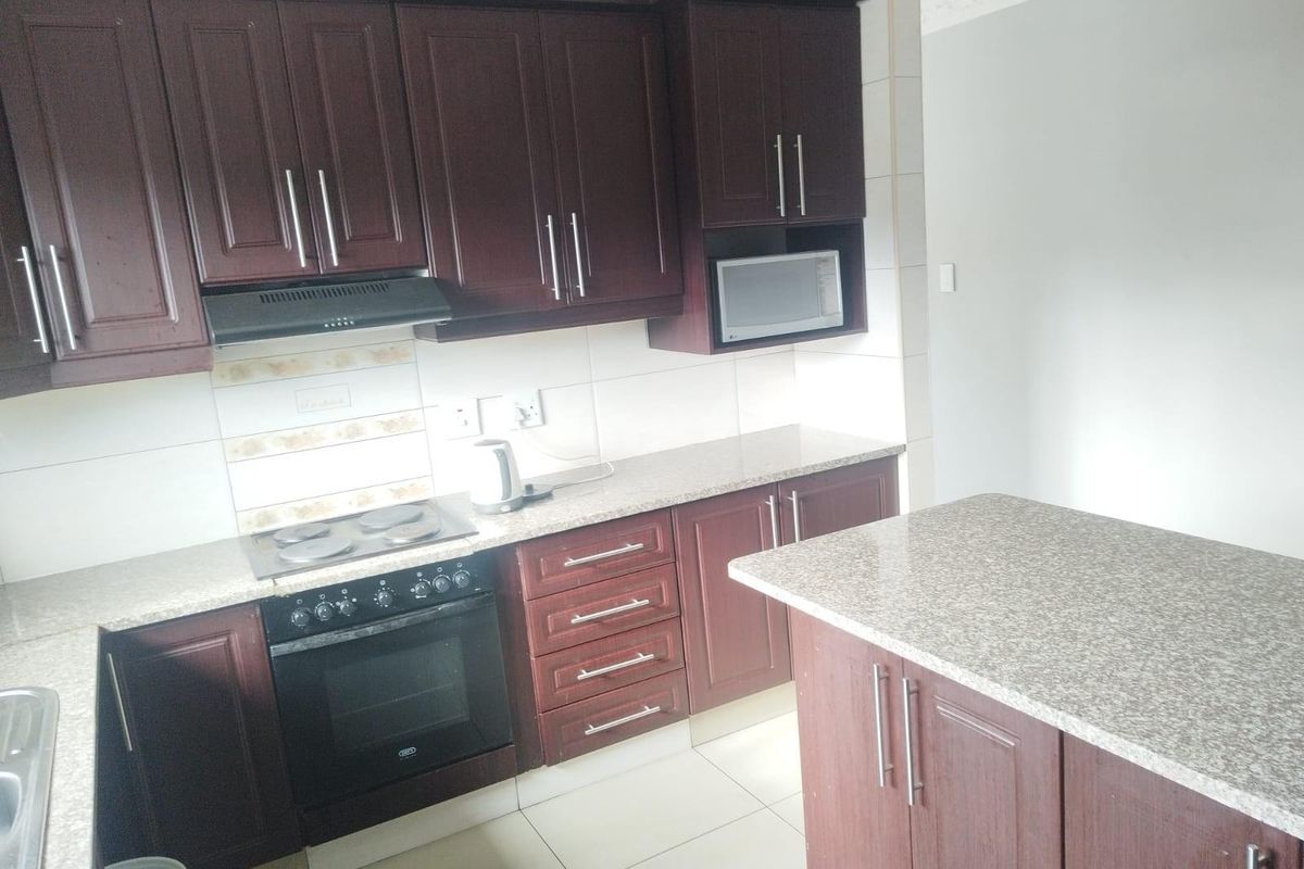 Apartment To Rent in Musgrave, Durban, KwaZulu Natal - Photo 5