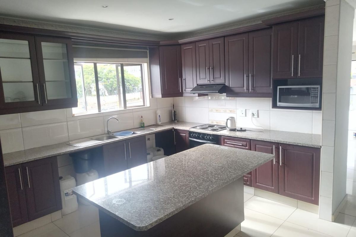 Apartment To Rent in Musgrave, Durban, KwaZulu Natal - Photo 4