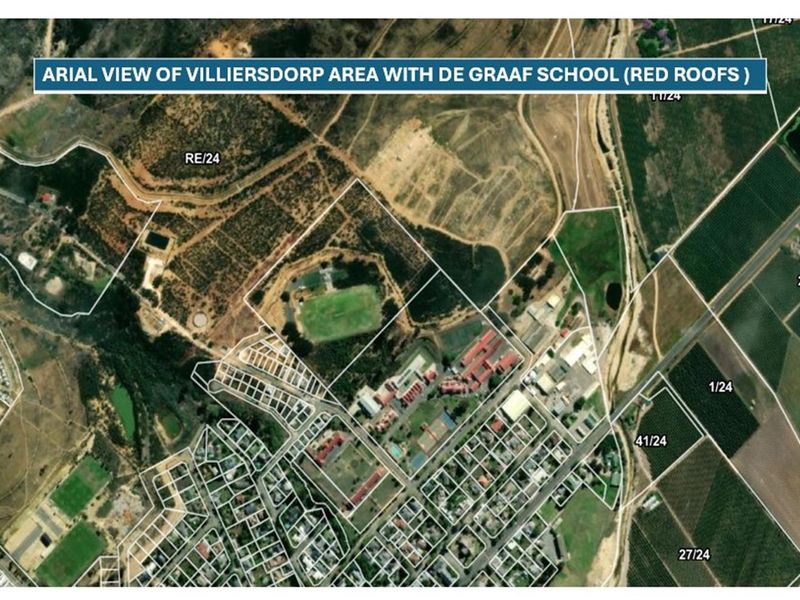 Great investment for first time home owners or retirement in the Overberg - Photo 6