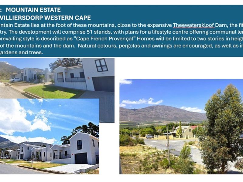Great investment for first time home owners or retirement in the Overberg - Photo 7