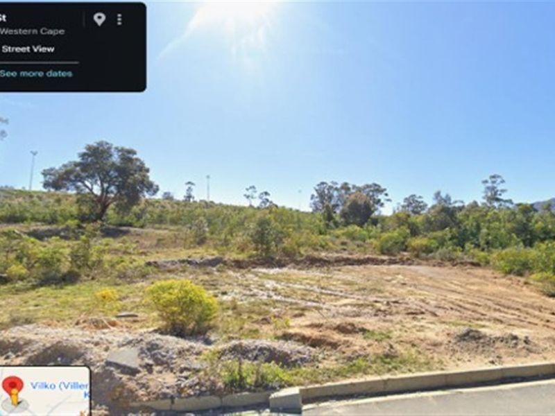 Great investment for first time home owners or retirement in the Overberg - Photo 3