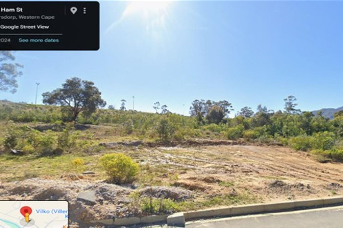 Great investment for first time home owners or retirement in the Overberg - Photo 3