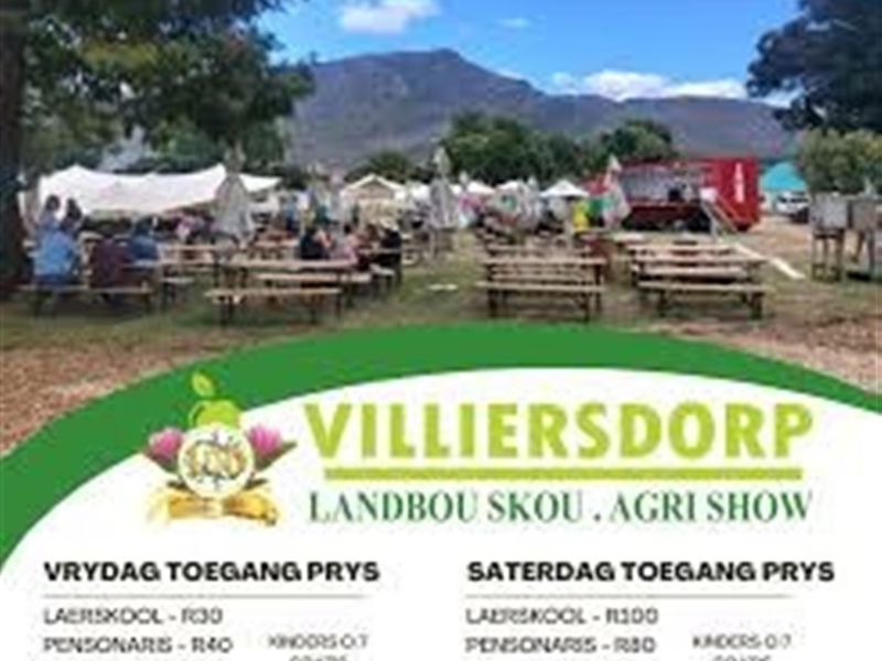 Great investment for first time home owners or retirement in the Overberg - Photo 2