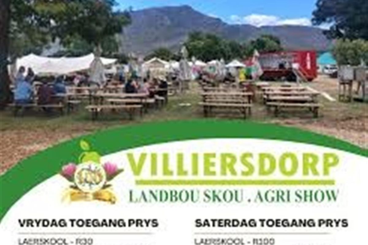 Great investment for first time home owners or retirement in the Overberg - Photo 2