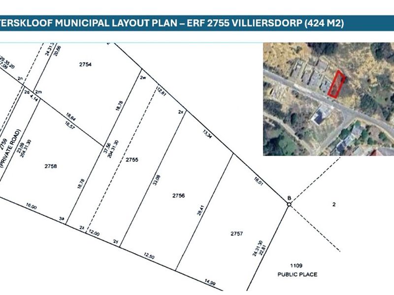 Great investment for first time home owners or retirement in the Overberg - Photo 4