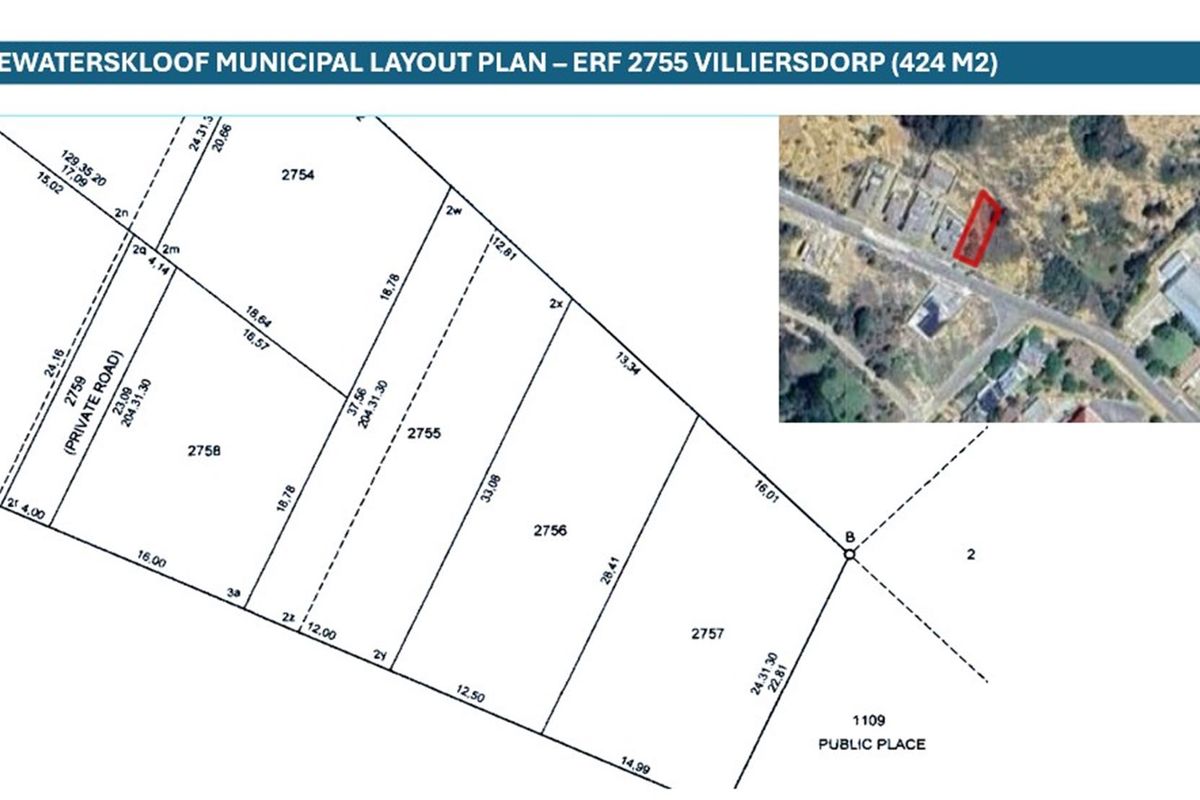 Great investment for first time home owners or retirement in the Overberg - Photo 4