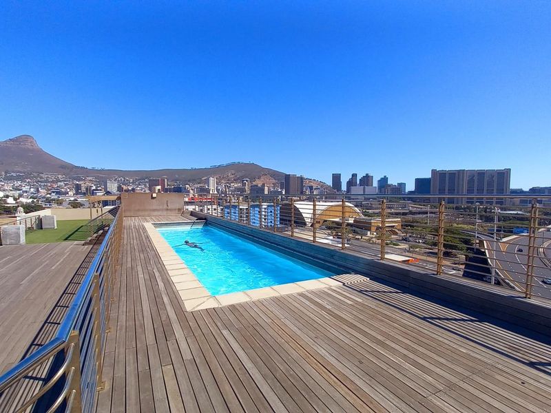Apartment For Sale in Zonnebloem, Cape Town(Price Reduced) - Photo 9