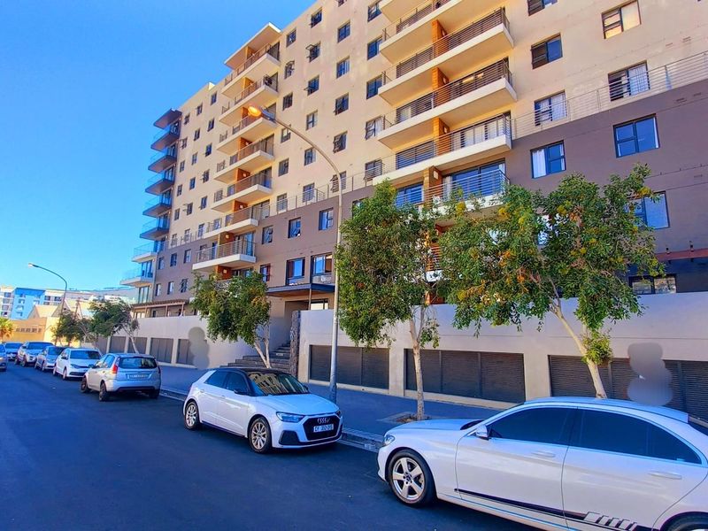 Apartment For Sale in Zonnebloem, Cape Town(Price Reduced) - Photo 3