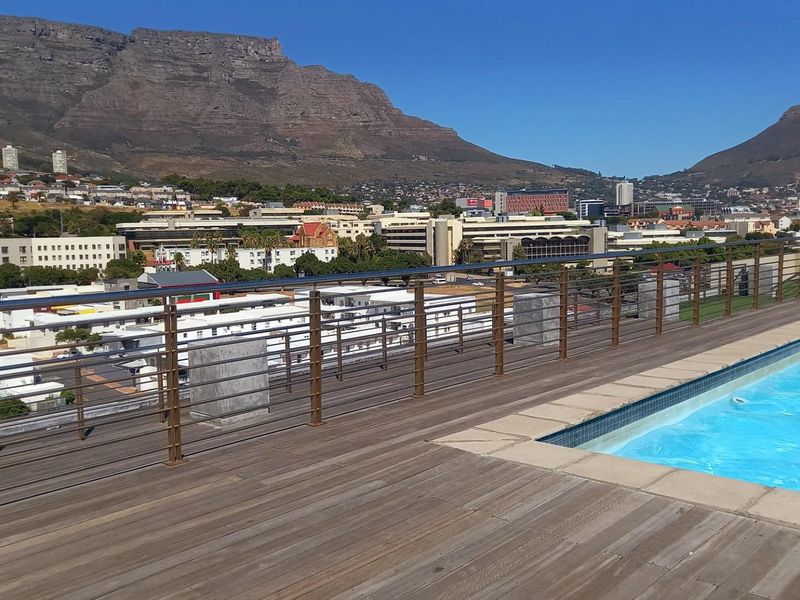 Apartment For Sale in Zonnebloem, Cape Town(Price Reduced) - Photo 10