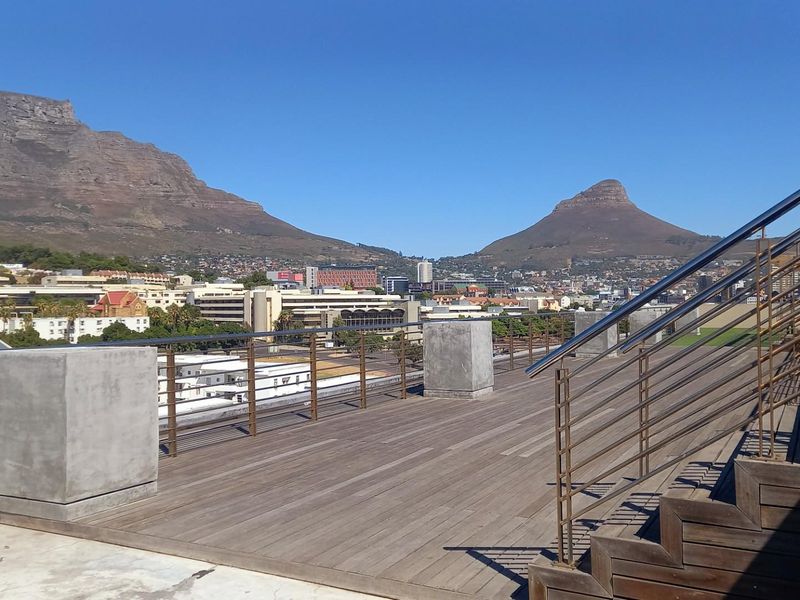Apartment For Sale in Zonnebloem, Cape Town(Price Reduced) - Photo 7