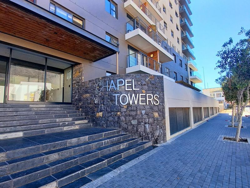 Apartment For Sale in Zonnebloem, Cape Town(Price Reduced) - Photo 1