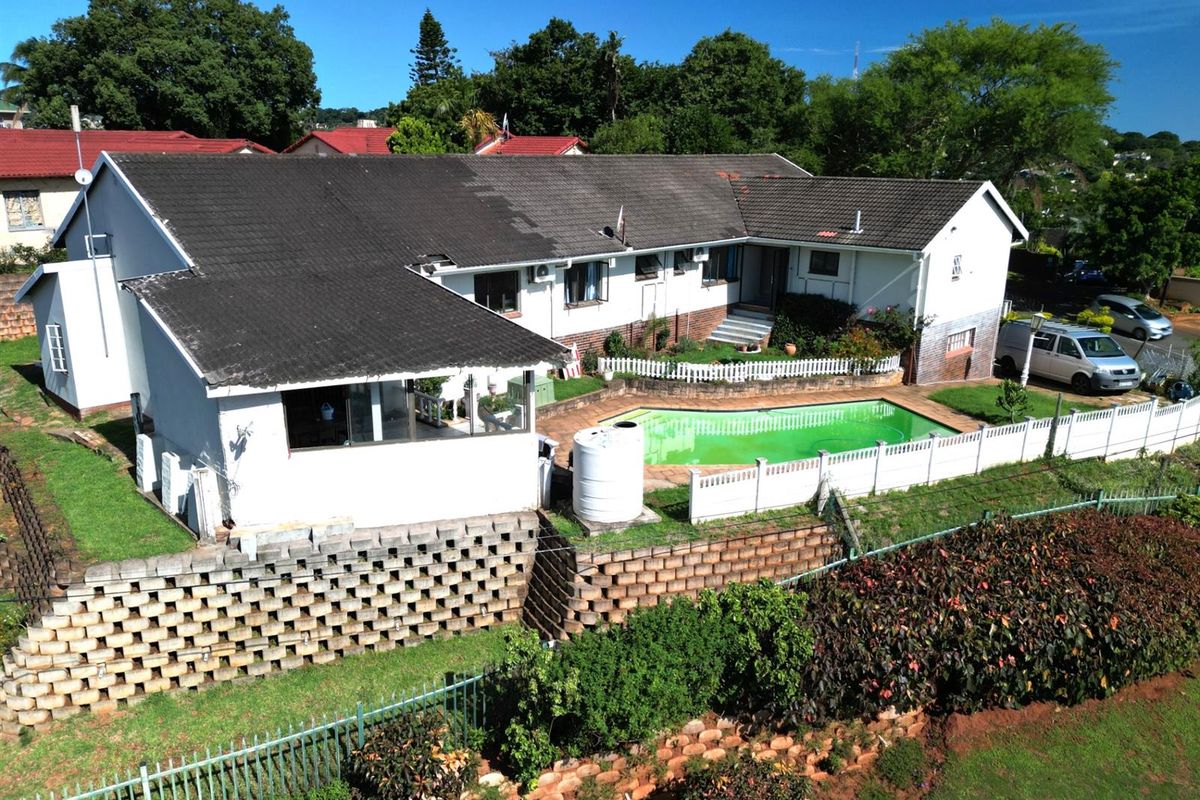House For Sale in Durban North, KwaZulu Natal - Photo 3