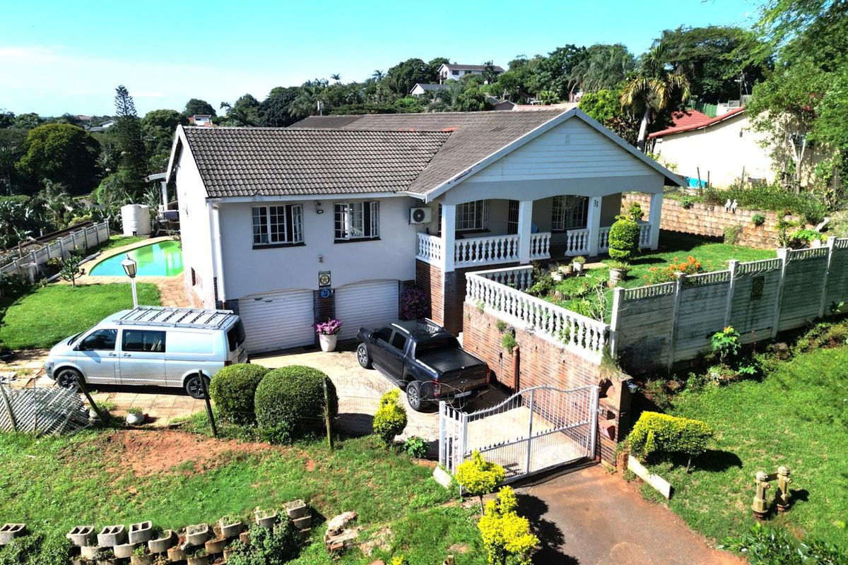 House For Sale in Durban North, KwaZulu Natal - Photo 5