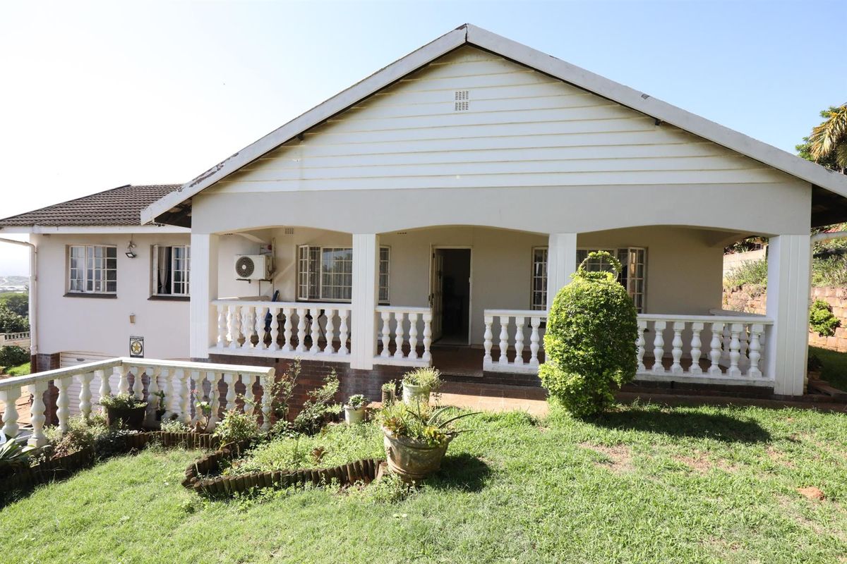 House For Sale in Durban North, KwaZulu Natal - Photo 4