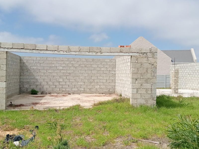 Franskraal’s Hidden Coastal Opportunity - Corner Stand with Approved Plans Ready to Complete - Photo 10