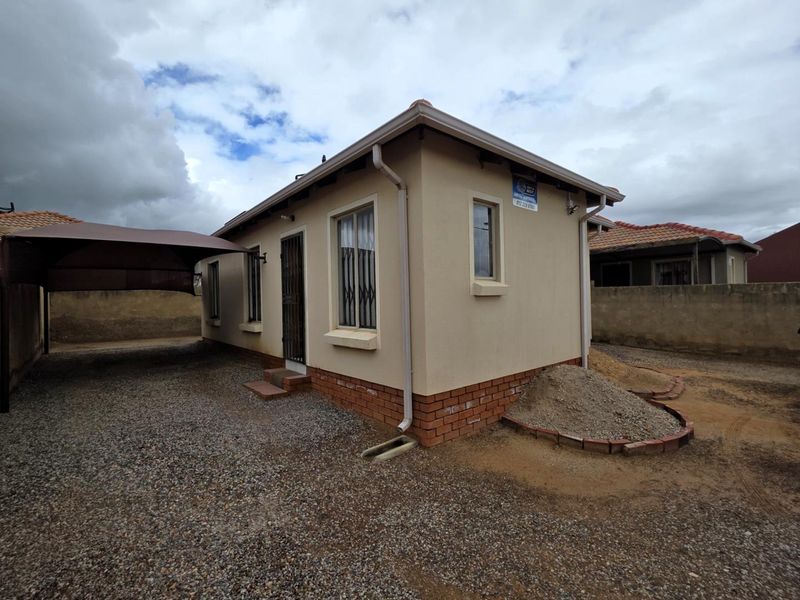 Affordable 3 Bedroom Home in Glenway Estate - Perfect for Families - Photo 3