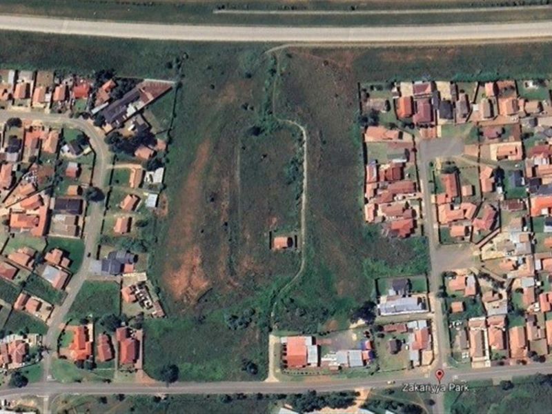 Zakariyya Park - Photo 3