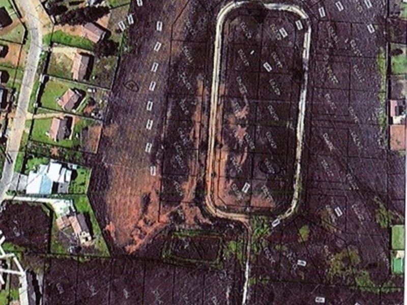 Zakariyya Park - Photo 5