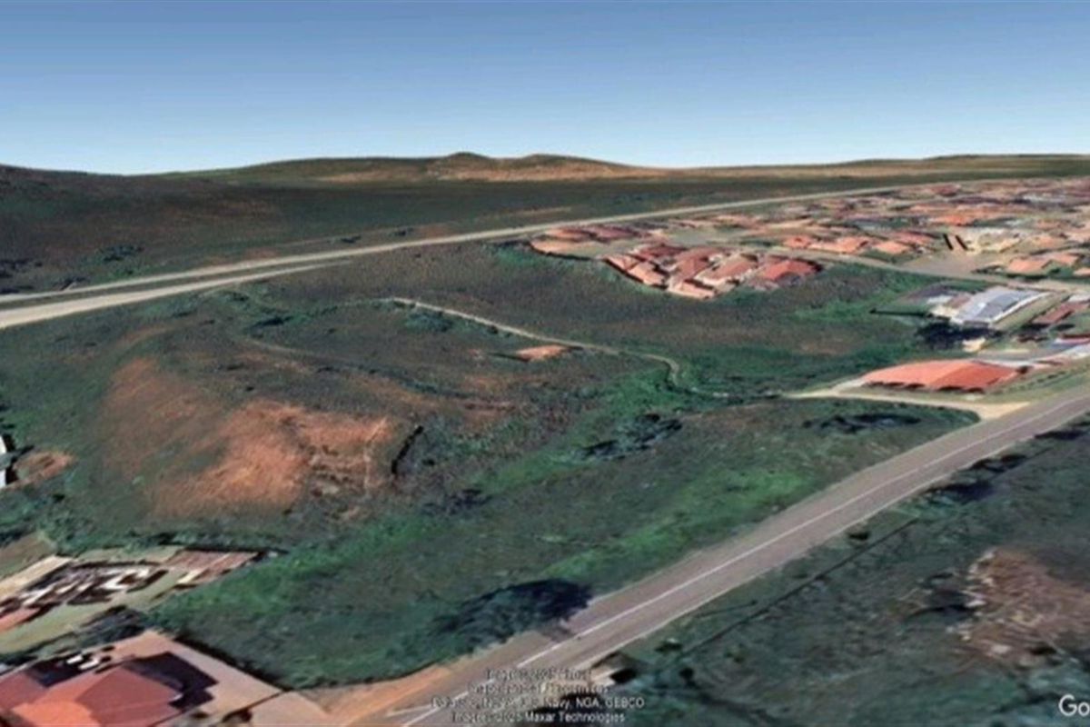 Zakariyya Park - Photo 2