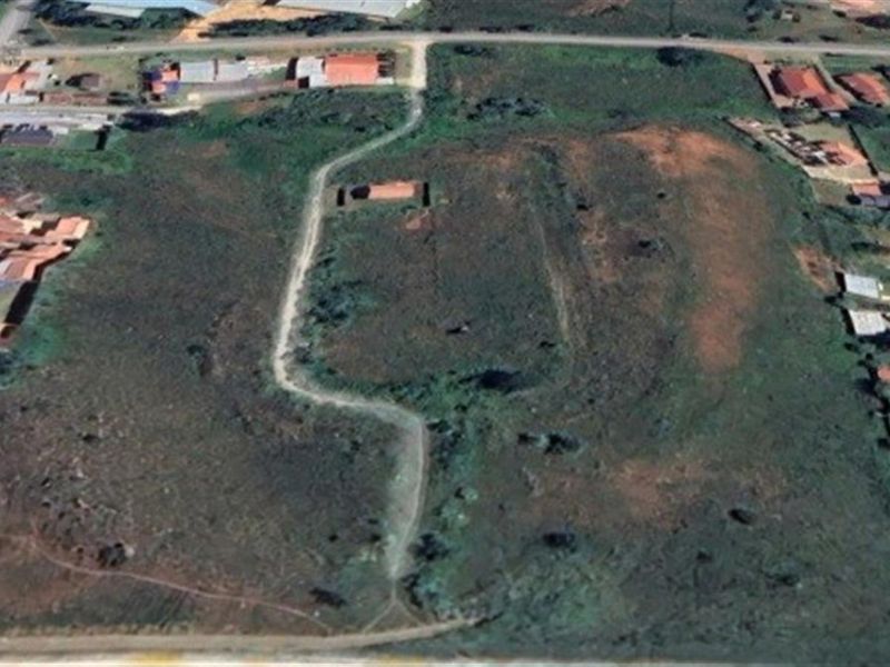 Zakariyya Park - Photo 1