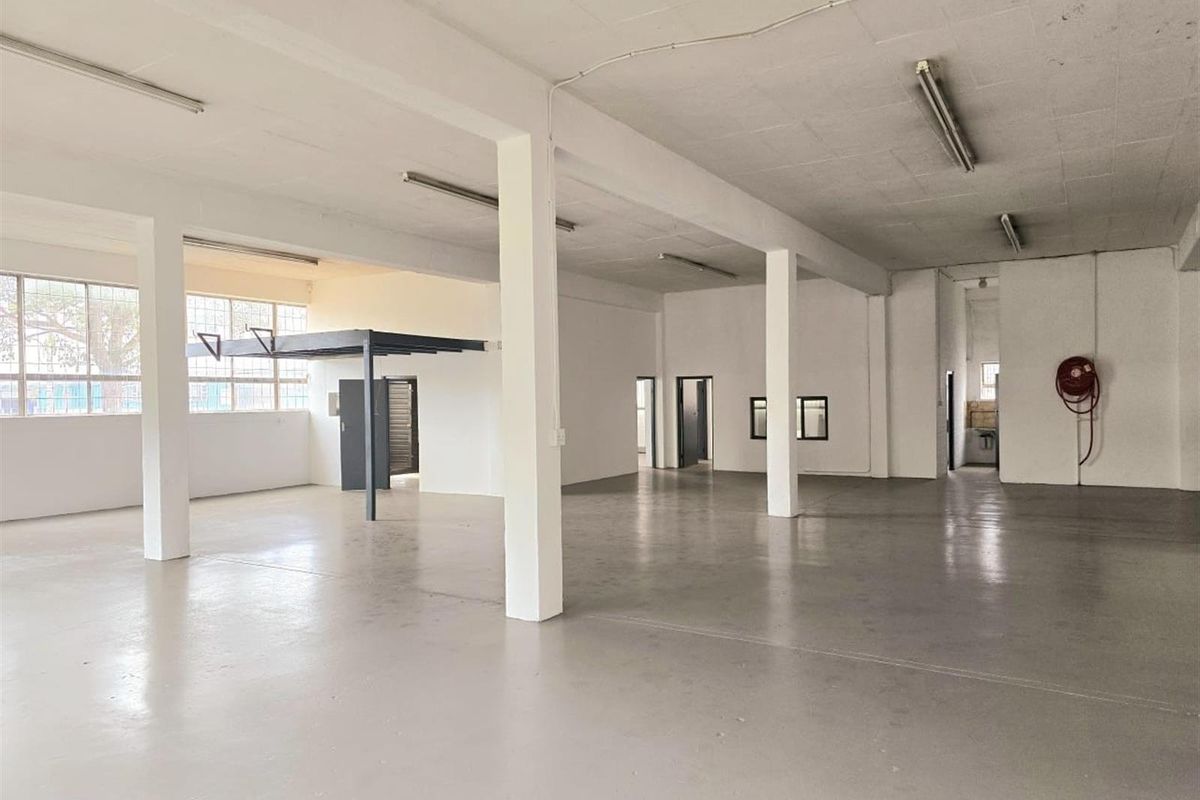 Warehouse To Rent in Westmead, Pinetown, KwaZulu Natal - Photo 4