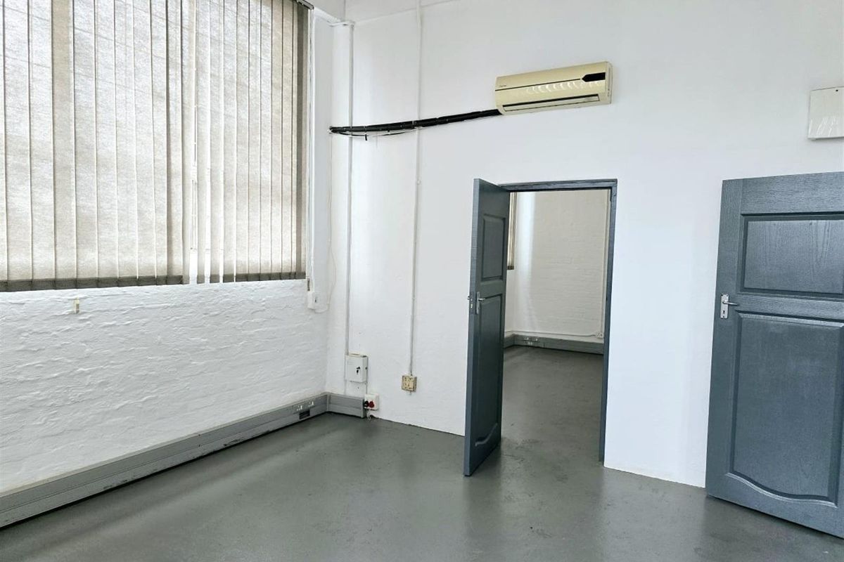 Warehouse To Rent in Westmead, Pinetown, KwaZulu Natal - Photo 5