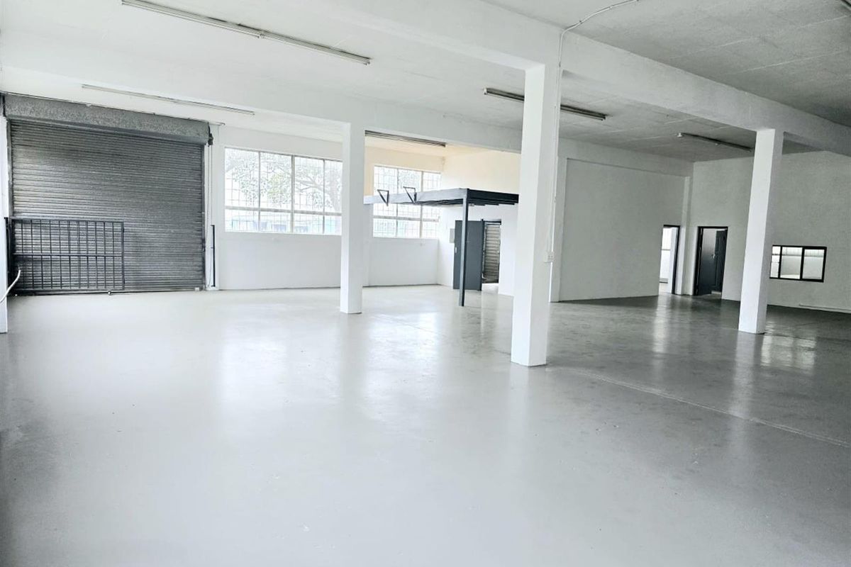 Warehouse To Rent in Westmead, Pinetown, KwaZulu Natal - Photo 3