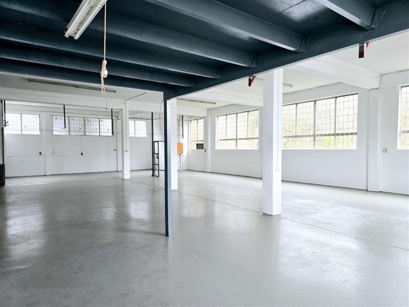 Warehouse To Rent in Westmead, Pinetown, KwaZulu Natal - Photo 1