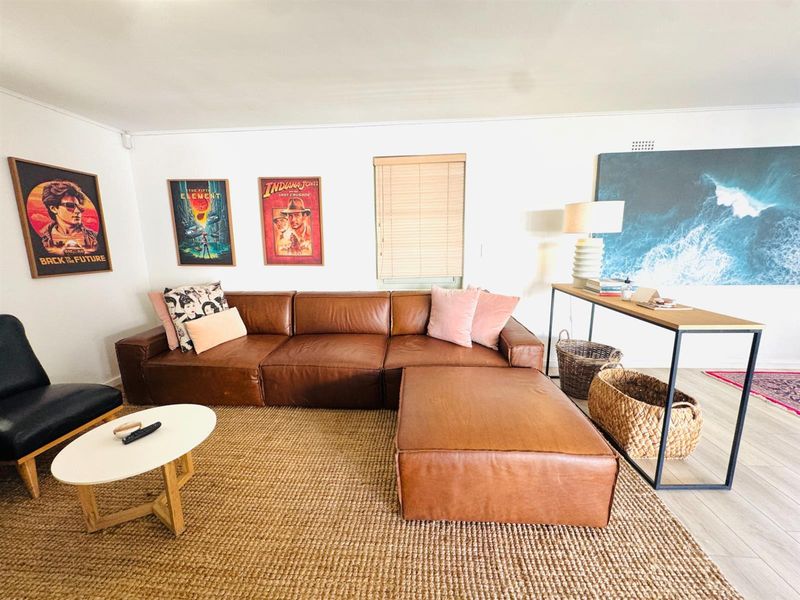 Stylish Bespoke Holiday Home - Middedorp Langebaan - Photo 8