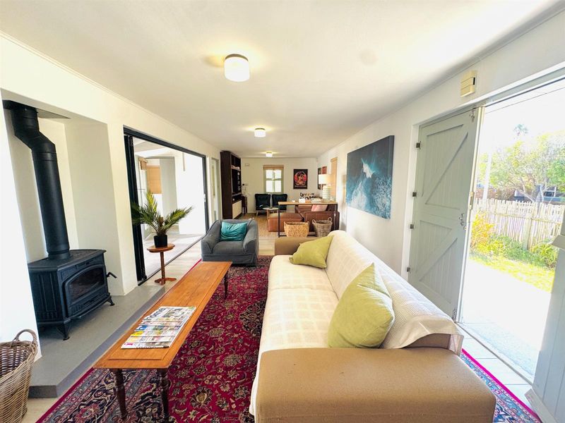 Stylish Bespoke Holiday Home - Middedorp Langebaan - Photo 2