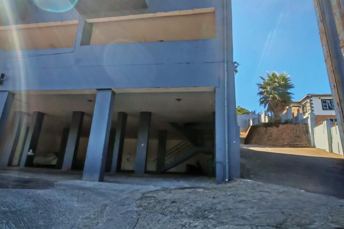 Calling All Investors - Apartment block in Bluff For Sale - Photo 4