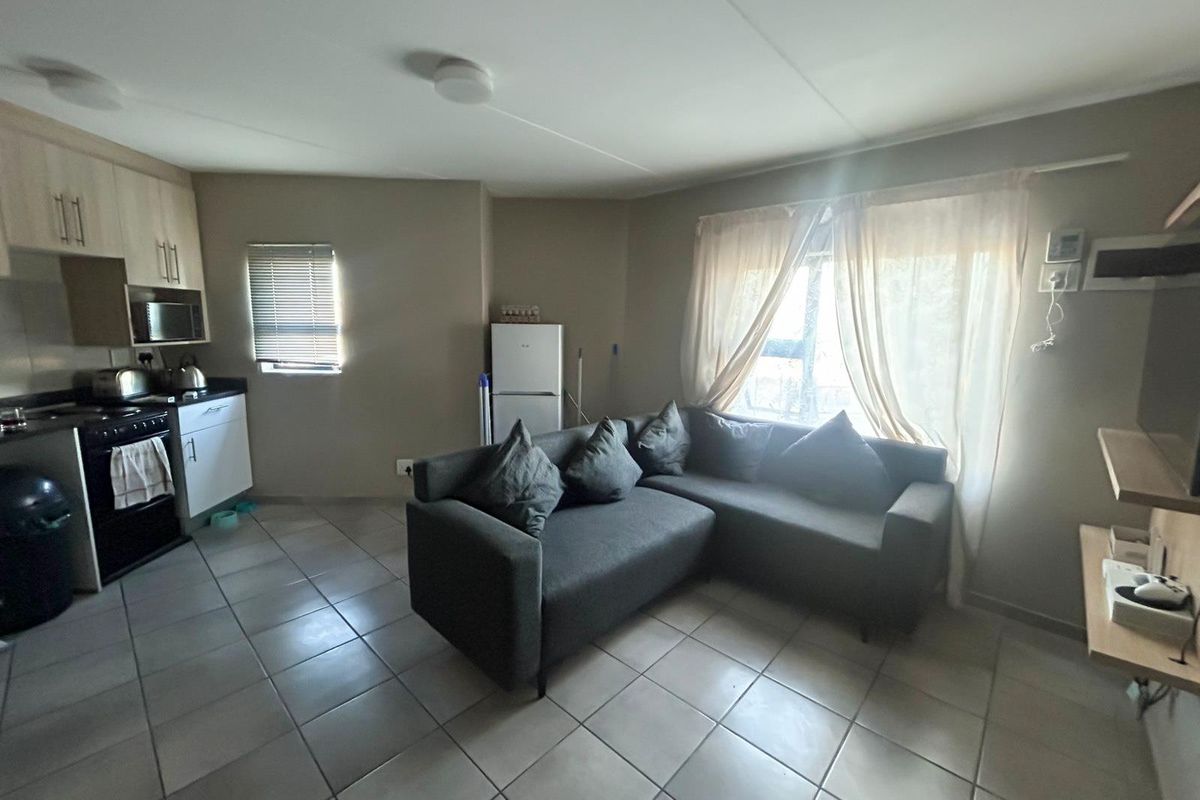 2-Bedroom Apartment for Sale in Belhar Views - Photo 3