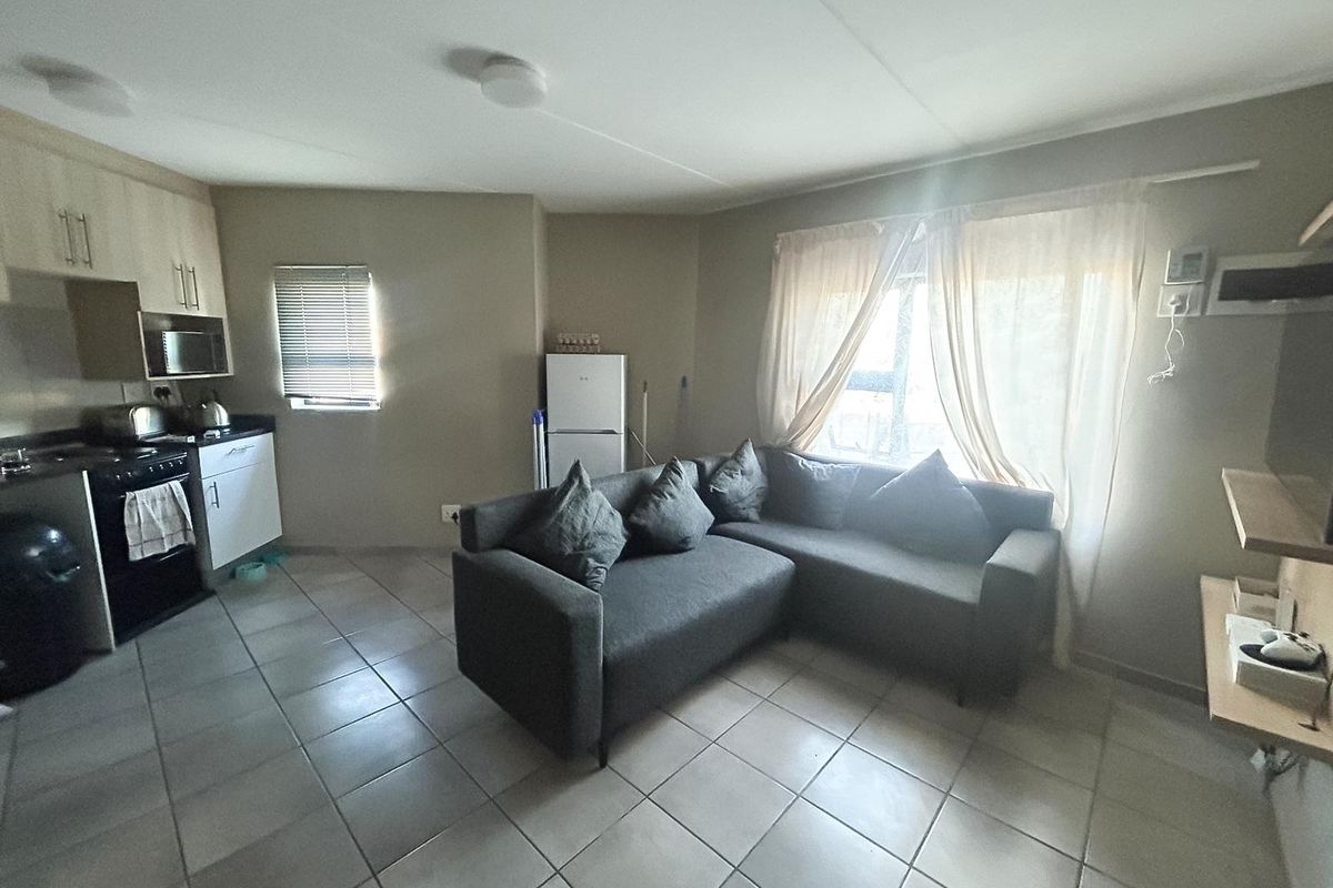 2-Bedroom Apartment for Sale in Belhar Views - Photo 4