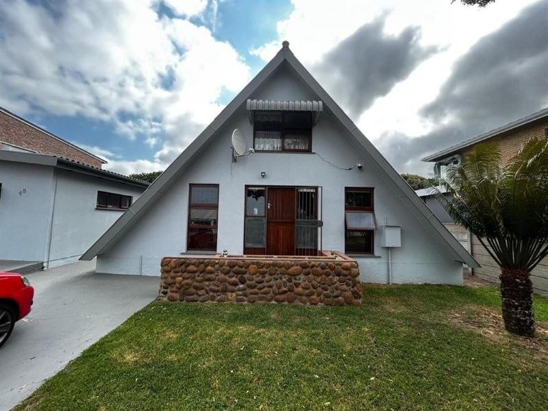 House For Sale in Stilbaai Wes, Stilbaai - Photo 1