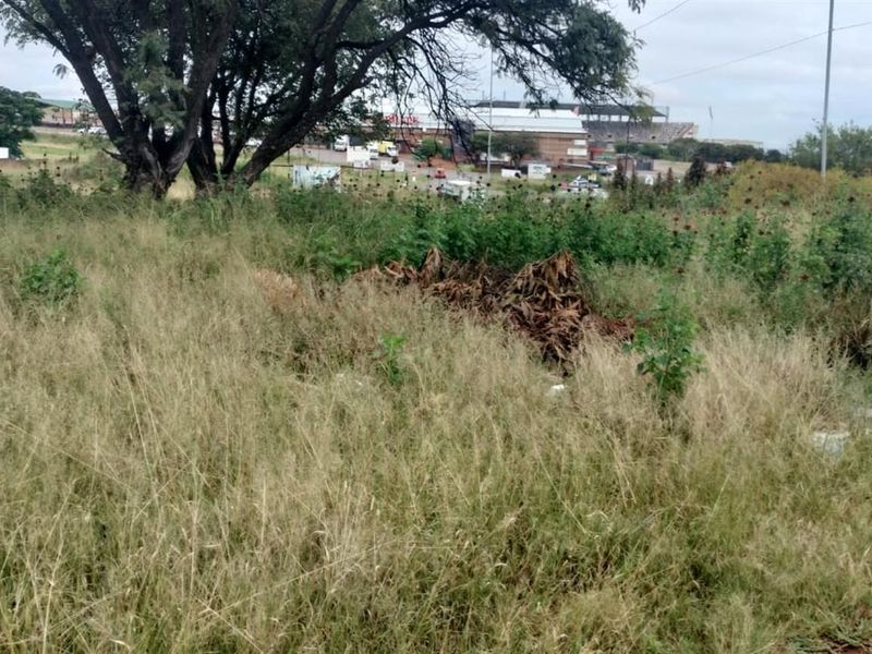 Vacant Land For Sale in Soshanguve F - Photo 7