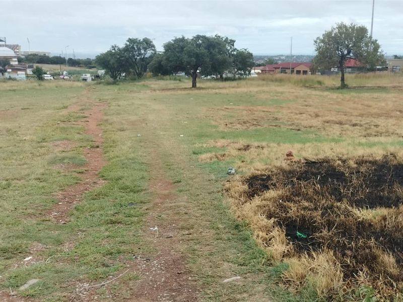 Vacant Land For Sale in Soshanguve F - Photo 6