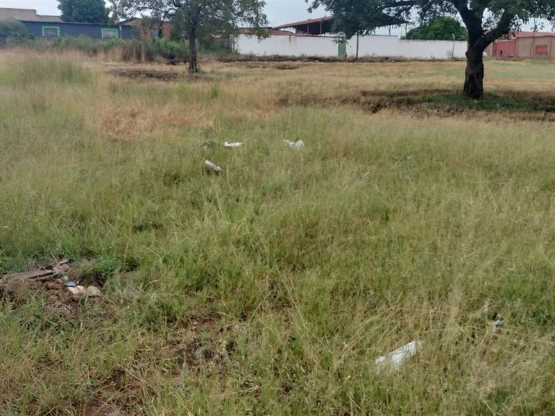 Vacant Land For Sale in Soshanguve F - Photo 10