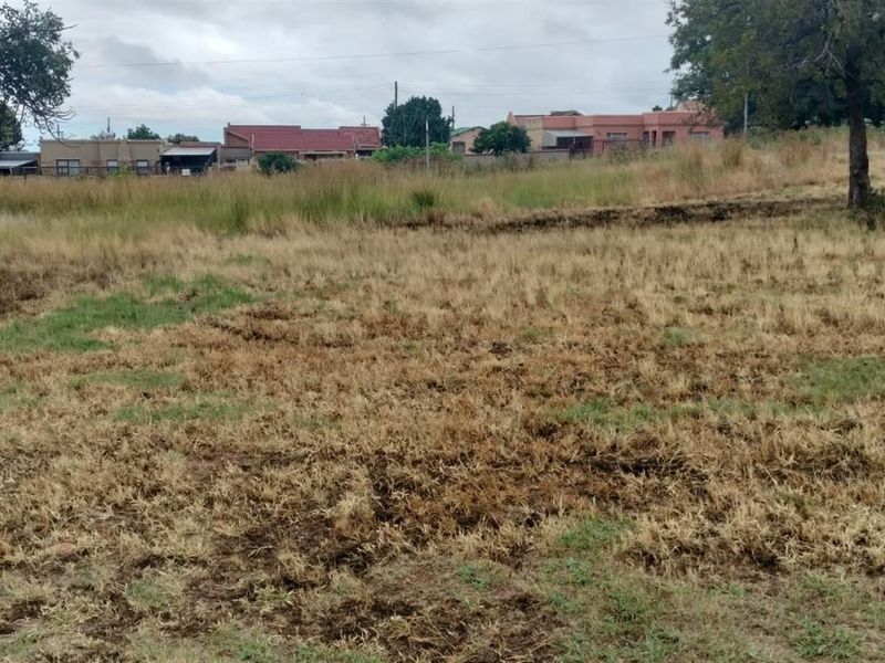 Vacant Land For Sale in Soshanguve F - Photo 3