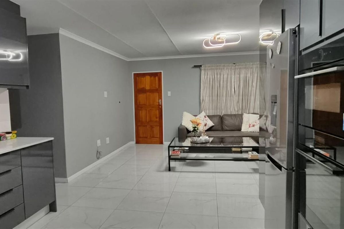 House For Sale in Leopard's Rest Security Estate, Albertsdal, Alberton - Photo 5