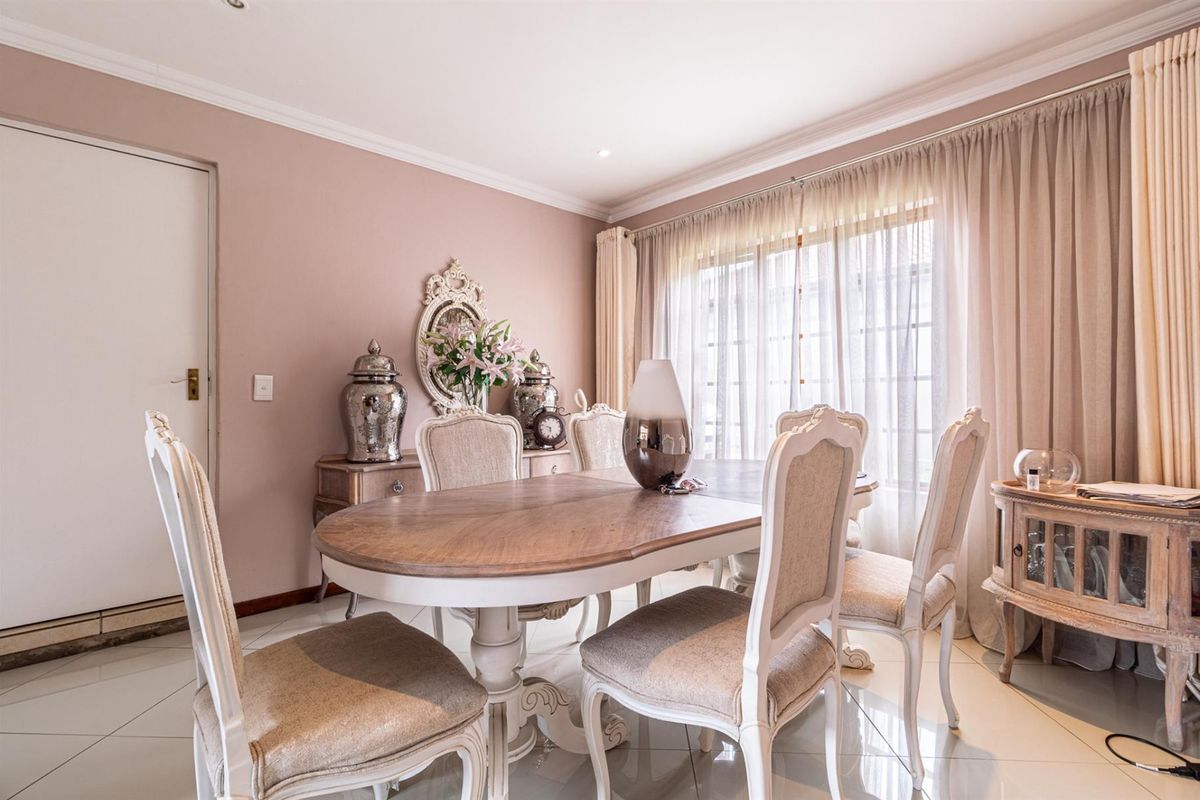 3 Bedroom house in Broadacres - Photo 4