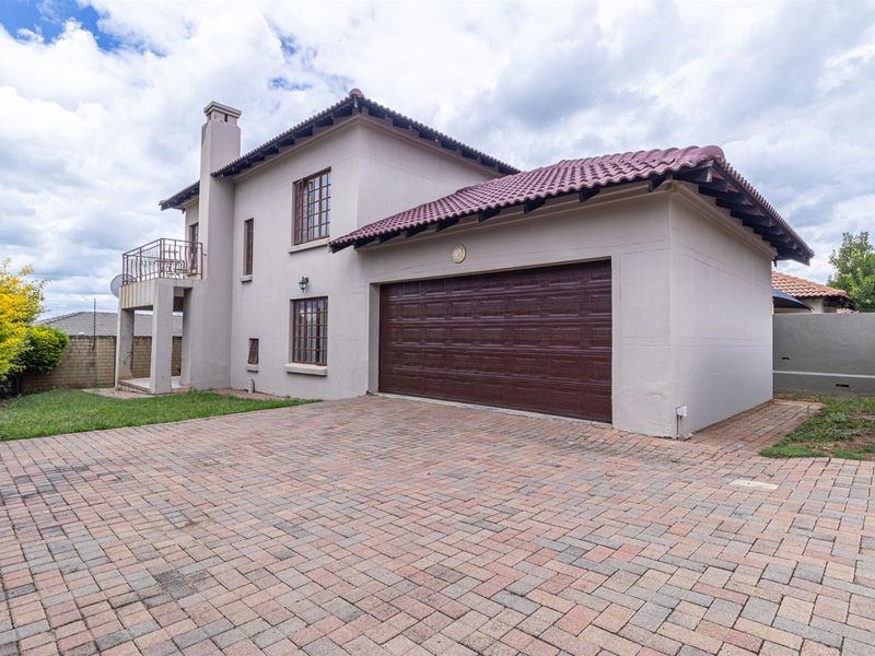 3 Bedroom house in Broadacres - Photo 1