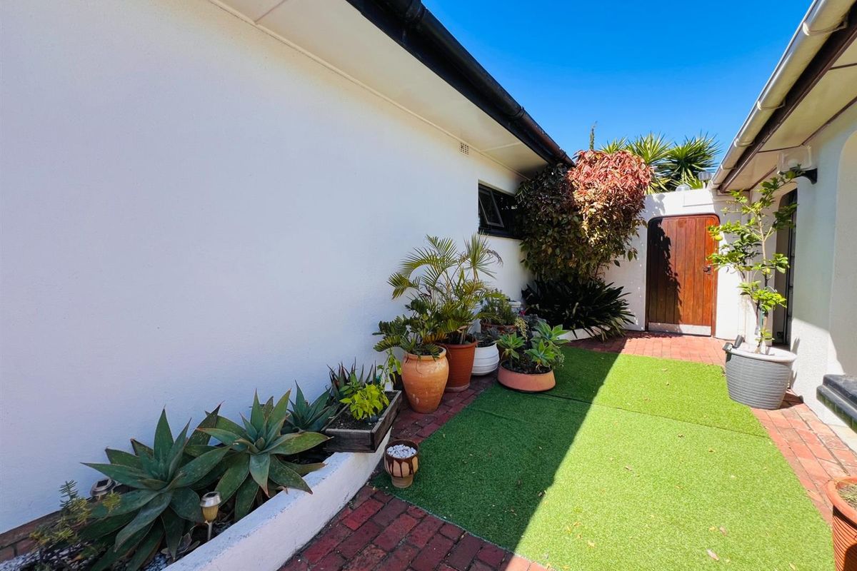 4 bedroom family home to rent in Goodwood Estate, Goodwood - Photo 2