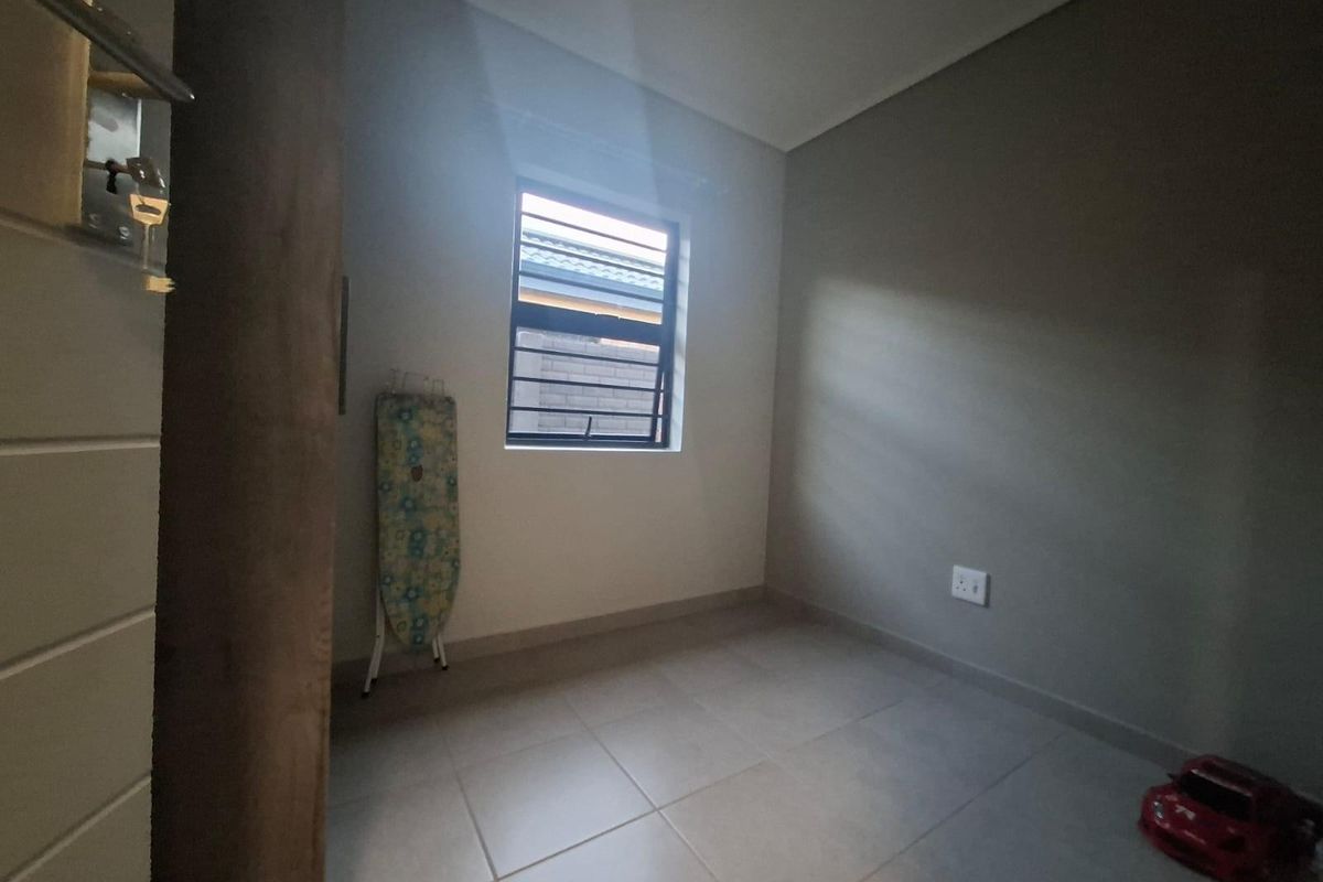 Property to Rent In Leopards  Rest Security Estate - Photo 3