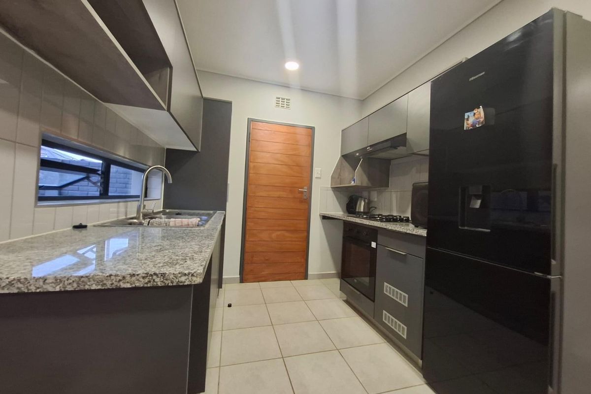 Property to Rent In Leopards  Rest Security Estate - Photo 2